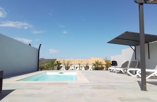 Palasca Villa | E Case DI Gilda Villa Neuve Tout Confort Avec Piscine Privée Parking Privé