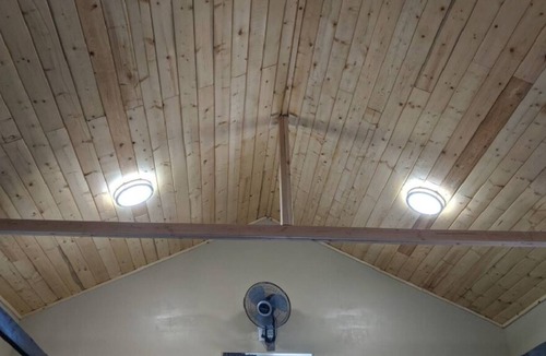 Prescott RV Rental | E4 Fresh Cool Mountain Air Glamping Forest