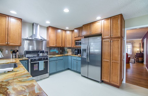 Eagle House | Eagle Hills-Golf Course, Large, Family Home