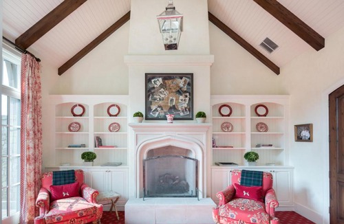 Hailey House | Eagle Lake Estate
