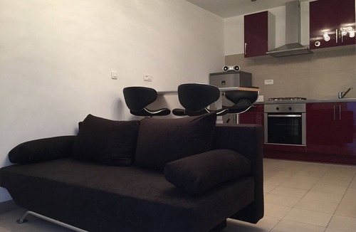 Tralonca Apartment | EAGLE'S NEST - 2-Bedroom Apartment