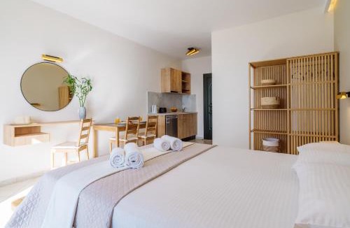 Mousata Apartment | Eagle's Nest