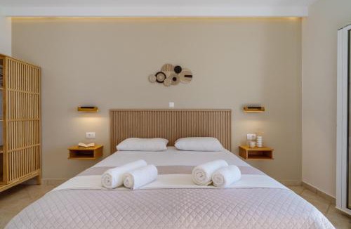 Mousata Apartment | Eagle's Nest