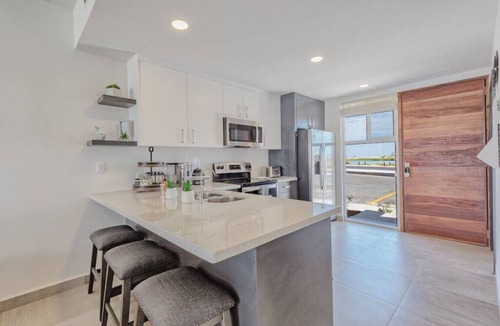 Centro House | Eagle Village at Islas del Mar - C7