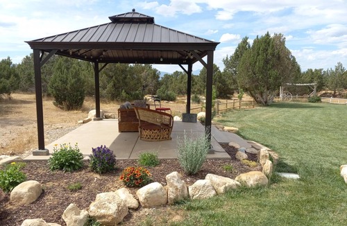 Spring City Apartment | Eagles Roost - The Nest #11 at Wind Walker Homestead