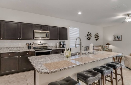 Magma Ranch House | East Valley Peaceful Oasis w/PRIVATE Pool that is HEATED at no extra cost