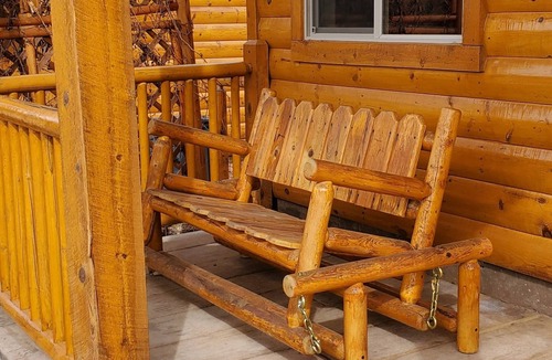 Glendale Cabin | East Zion-Glendale Ranch Cabin 2