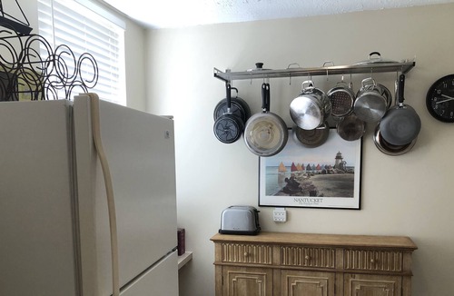 Eastport Condo | Eastport Condo - Perfect Location