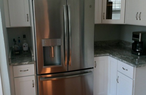 Eastport House | Eastport Cottage .5 mi from Downtown Annapolis