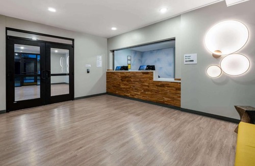 Innsbrook Hotel | ECHO Suites Extended Stay by Wyndham Richmond West