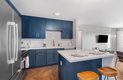 New Papago Parkway House | Eclectic Escape - House with Private Pool in Scottsdale