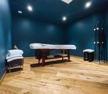 Algajola Apartment | Eco-Résidence Dolce Paese & Spa
