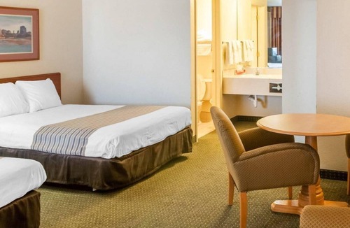 Lordsburg Hotel | Econo Lodge Lordsburg I-10