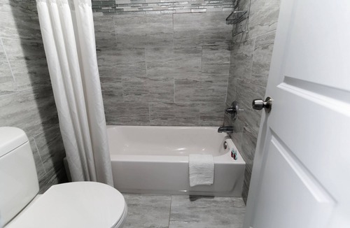 Norfolk - Virginia Beach Hotel | Econo Lodge Norfolk Airport