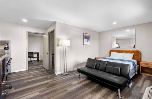 Panguitch Hotel | Econo Lodge Panguitch near Bryce Canyon