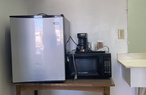 Kingman Hotel | Economy Inn