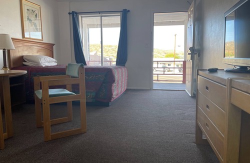 Kingman Hotel | Economy Inn