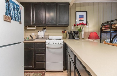 Brian Head Apartment | Edelweiss #202