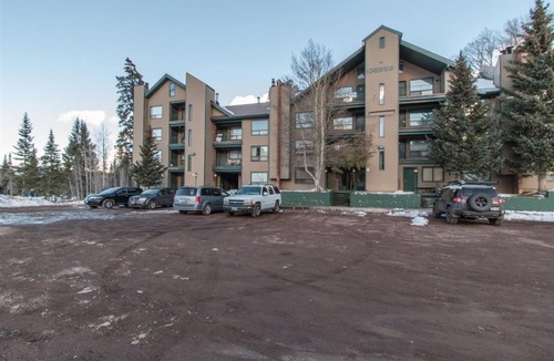 Brian Head Apartment | Edelweiss #202