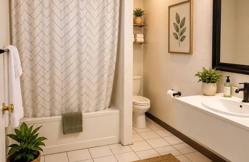 Greer Cabin | Edelweiss Resort and Restaurant