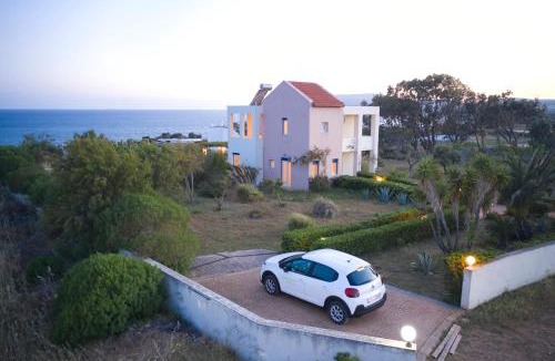 South Rhodes House | Edem Paradise