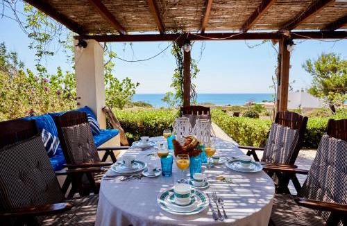 South Rhodes House | Edem Paradise