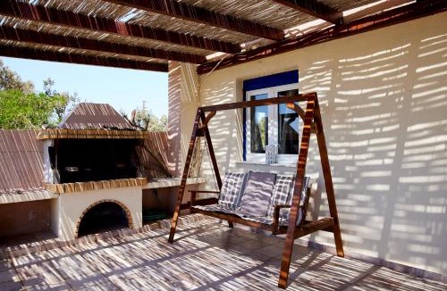 South Rhodes House | Edem Paradise