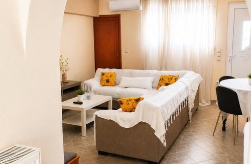 Analipsi House | Efi's house
