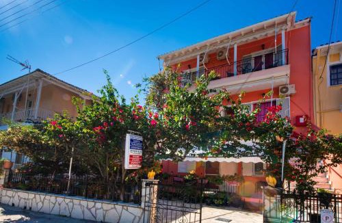 Nidri Apartment | Efthalia Apartments & Studios