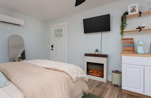 Wrightsboro House | Egret Escape - 5 Minutes to downtown Wilmington