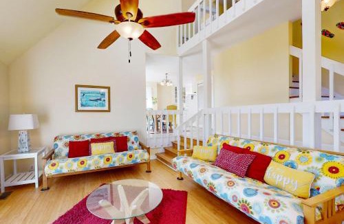 Emerald Isle House | EI03 Mystic Heights