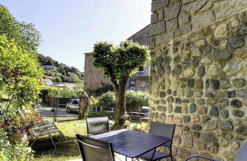 Levie House | Eléonore - LEVIE - Gîte