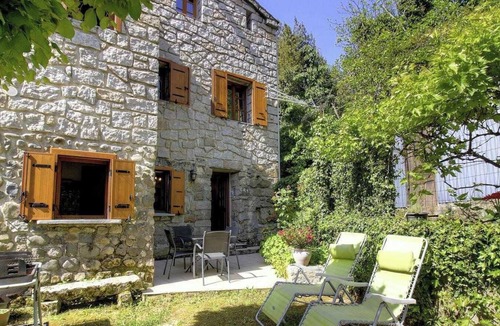 Levie House | Eléonore - LEVIE - Gîte