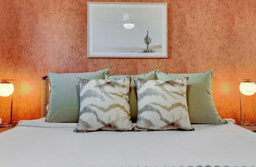 Tempe House | El Parque Tempe