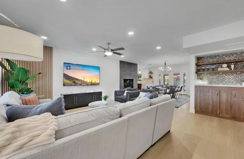 Tempe House | El Parque Tempe
