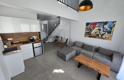 Elafonisos Apartment | Elafonisos Village Boutique Residences