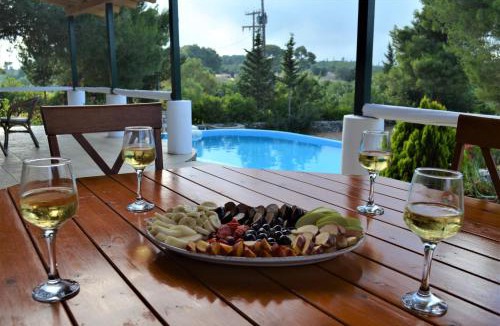 Volimai Villa | Elatia Villa
