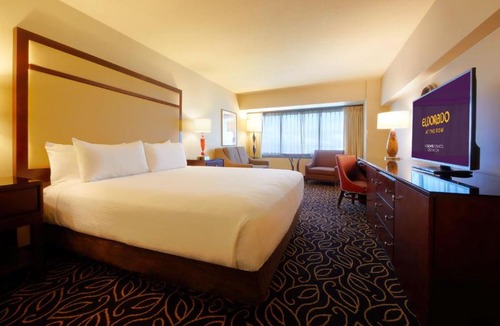 Downtown Reno Resort | Eldorado Reno, A Caesars Destination