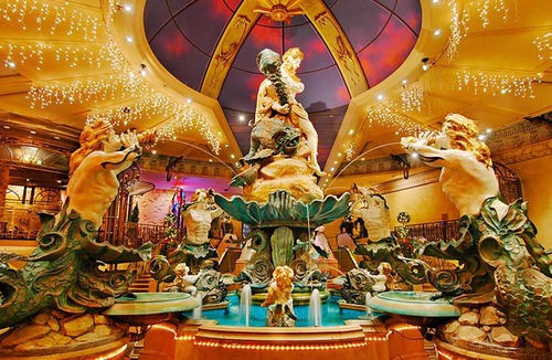 Downtown Reno Resort | Eldorado Reno, A Caesars Destination