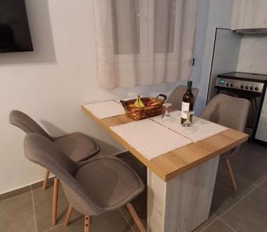 Mesolongi Apartment | Elegance Apartments Mesologgi