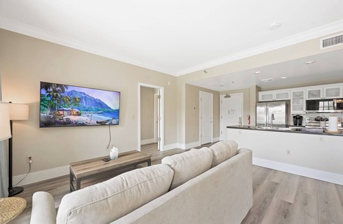 Lake Las Vegas Condo | Elegant 2BR | Pool, Lake Views | Remodeled June 24