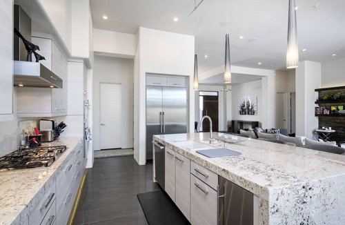 North Scottsdale House | Elegant Grayhawk Getaway - King Suites, Office & Premium Grayhawk Location