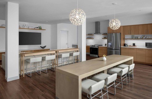 Downtown Boise Hotel | Element by Marriott Boise Downtown