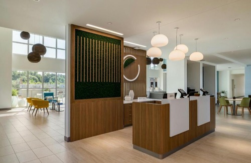 North Charleston Hotel | Element by Marriott Charleston Airport