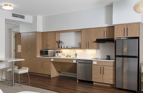 Donelson Hotel | Element by Marriott Nashville Airport
