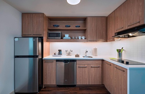 Palmdale Hotel | Element by Marriott Palmdale