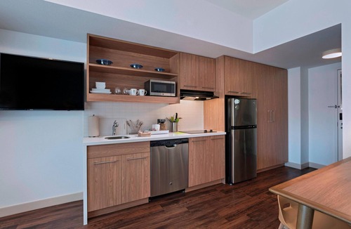 Palmdale Hotel | Element by Marriott Palmdale