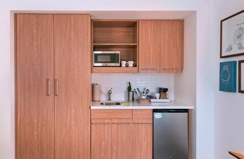 Palmdale Hotel | Element by Marriott Palmdale