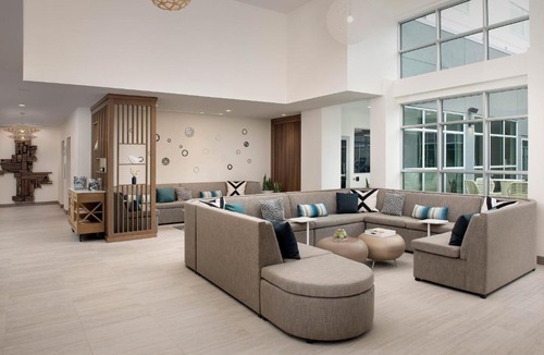 Five Oaks Hotel | Element by Marriott Portland Beaverton
