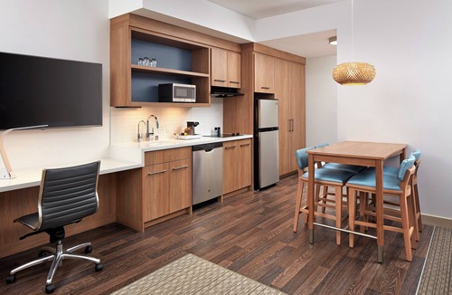 Santa Clara Hotel | Element by Marriott Santa Clara